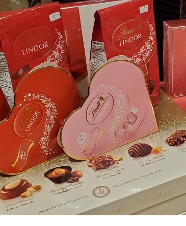VALENTINE 2025 CHOCOLATES, FLOWERS, WINE & MORE in Halifax, NS | Twisted Willow