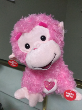 Valentine 9