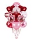 Valentine Balloon Bouquet  