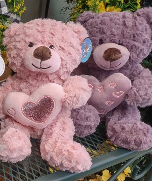 Valentine Bears. $16.95 Each See More In Add On's Section