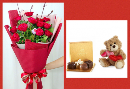 Valentine Best Value