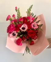 Valentine Bouquet 