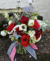 Valentine Designer Choice Remi McRaes  Remi McRae's Designer Choice 