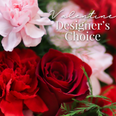 Valentine Designer's Choice 