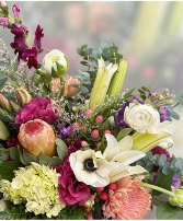 Valentine Designers Choice - Fun and Flirty  