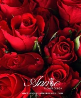 Valentine Designer’s Choice with Red Rose  Designer’s Choice 