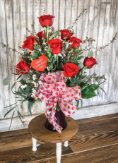 Valentine Dozen 