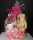 Valentine Gift Basket (Lg) gift basket