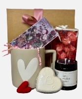 Valentine Gift Set 