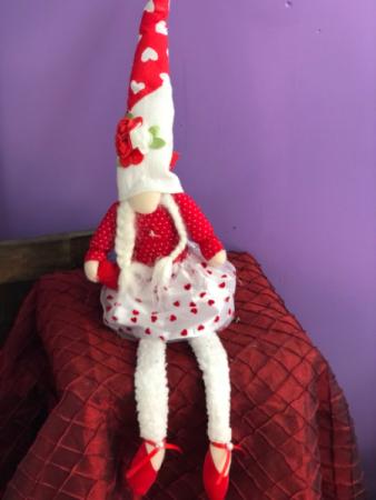 Valentine knome Add on valentines knome