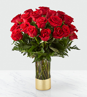 Valentine Love 2020 Floral Arrangement