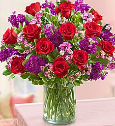 Valentine Magic