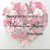 Valentine Roses Bouquet