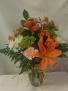 Purchase this funeral home arrangement