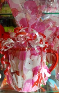 VALENTINE MUG GIFTS