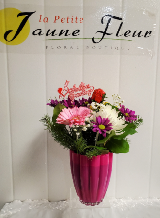 Valentine-My Special Valentine
