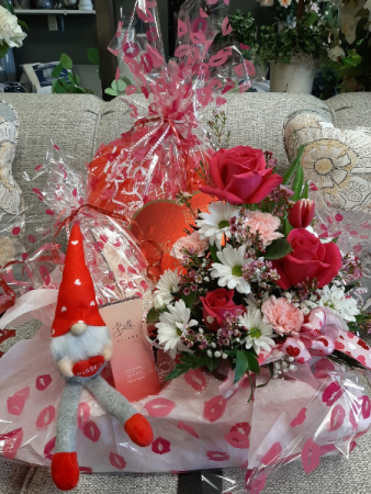 Valentine Package Valentines Day