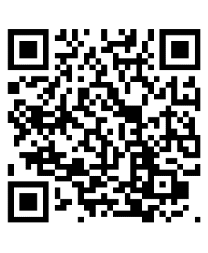 Valentine QR Code for Pre-Orders Valentine Gifts