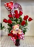 VALENTINE RED ROSE SPECIAL 