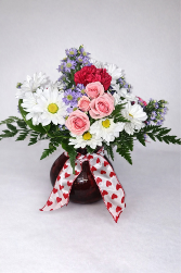 Valentine Special 3 Fresh cut 