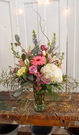 Fresh Special 4 Fresh Arrangement