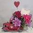 Valentine Truck  