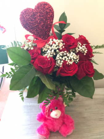 Valentine’s 2 Valentine’s Day