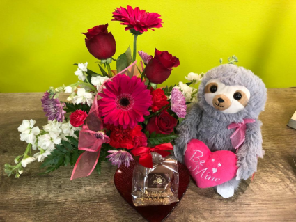 Valentine's Assortment