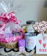 Valentine's Gift Basket #2 Gift Basket