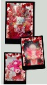 Valentine's Balloon Bouquets Various Sizes, Designs and Containers!!