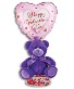 Valentine's Bright Bear Gift Set Gift