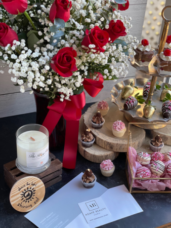 Valentines Bundle Gift