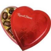 Valentine's Chocolates 
