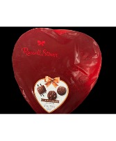 Valentines Chocolates 