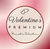 Valentine's Day Bouquet Florist's Premium Selection