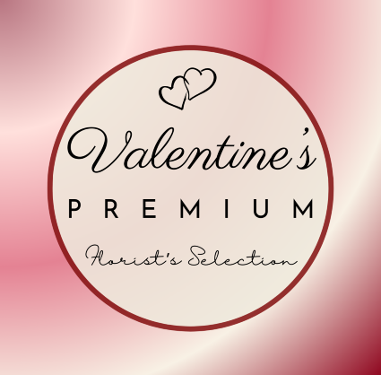 Valentine's Day Bouquet Florist's Premium Selection