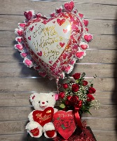 Valentine's Day Bundle #1 - 2025 