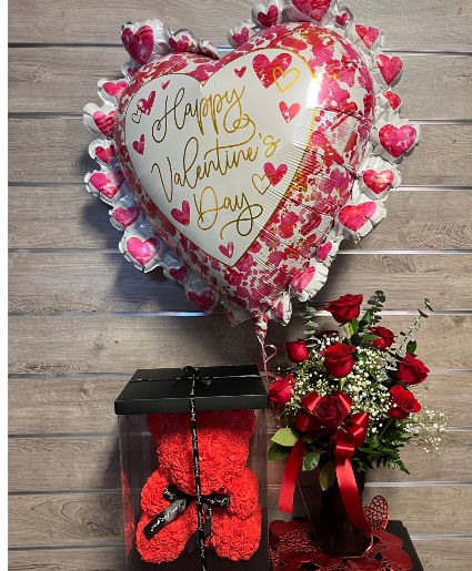 Valentine's Day Bundle #2 - 2025 