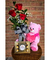 Valentine's Day Bundle  