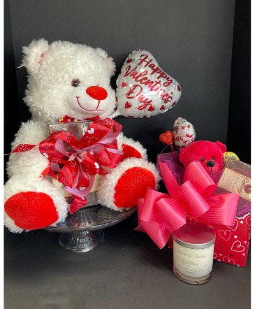 Valentine's Day Bundle Box in Kettering, OH | FLOWERAMA Valentine's Day Bundle Box in Kettering, OH | FLOWERAMA