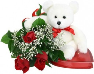 Valentine's Day Bundle Bundle in Kingston, ON | Blossoms Florist & Boutique Valentine's Day Bundle Bundle in Kingston, ON | Blossoms Florist & Boutique
