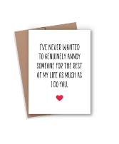 Valentine's Day Card 