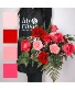 Valentine’s Day Centerpiece- Designer’s Choice 