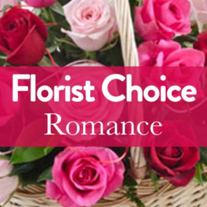 Valentine's Day Designer Choice