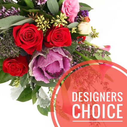 Mother's Day  Designers Choice