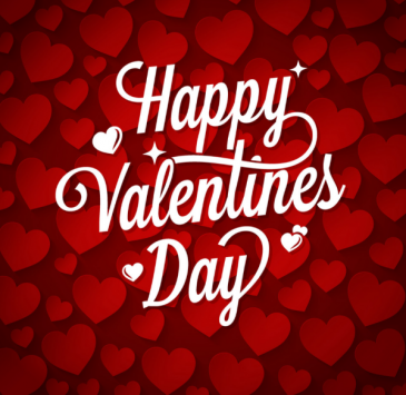 Valentine's Day Designer's Choice Valentine's Day in Sedalia, MO | State Fair Floral