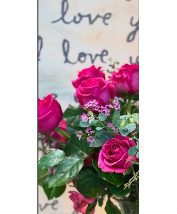 Valentines Day - Designer's Choice  in Meredith, NH | DOCKSIDE FLORIST