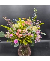 Valentine's day Designer's Choice  arrangement