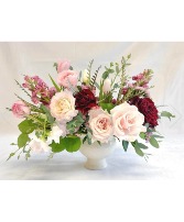 Valentines Day DESIGNER’s choice petite size  in Trophy Club, Texas | House of Flowers DFW