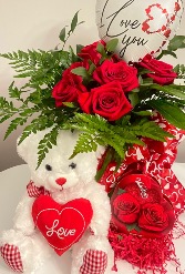 1/2 Dozen Valentine’s Day Special 